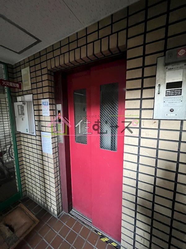 コーセー5番館 その他外観4