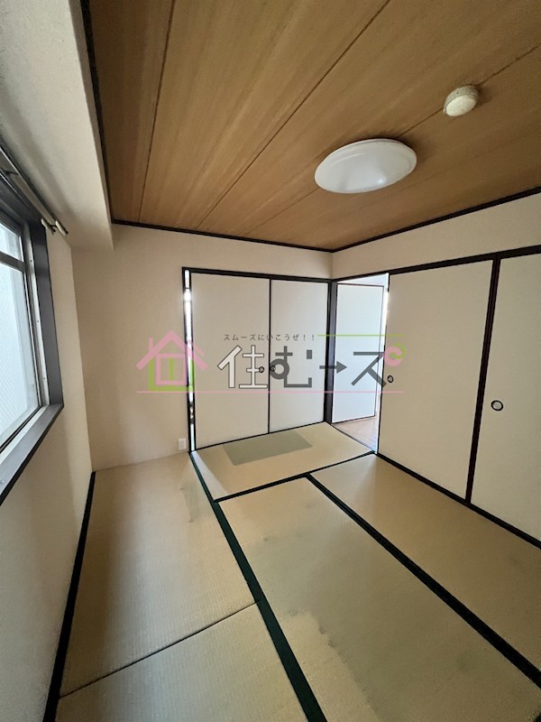 コーセー5番館 リビング