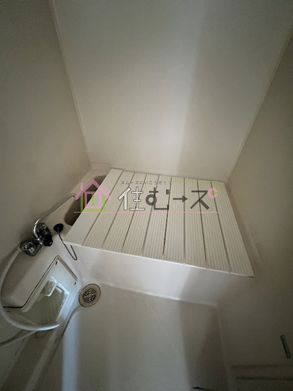 コーセー5番館 風呂画像