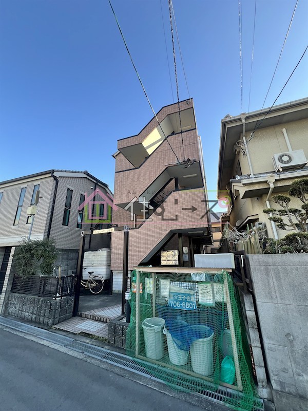 ハイツコーセー2番館 その他外観1