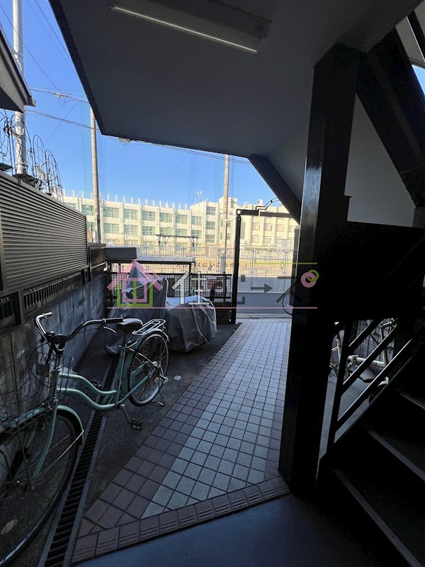 ハイツコーセー2番館 その他外観2