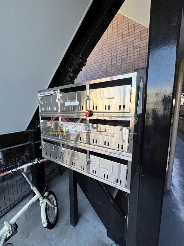 ハイツコーセー2番館 その他外観3