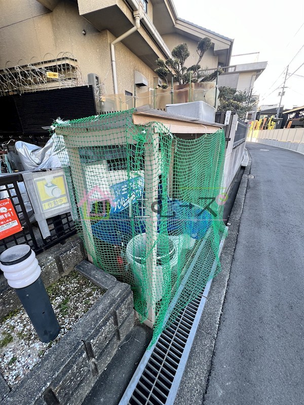 ハイツコーセー2番館 その他外観4