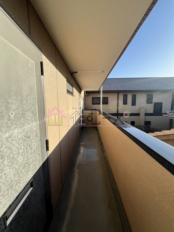 ハイツコーセー2番館 その他外観5