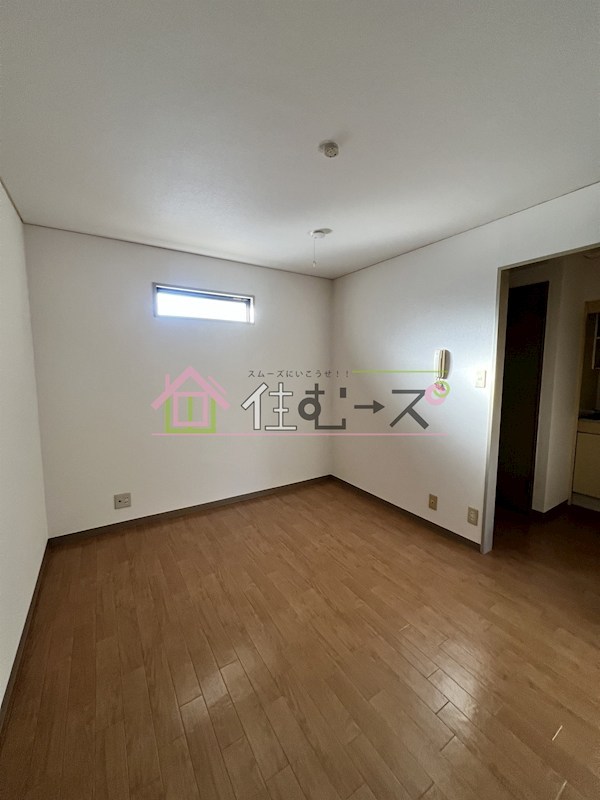 ハイツコーセー2番館 リビング