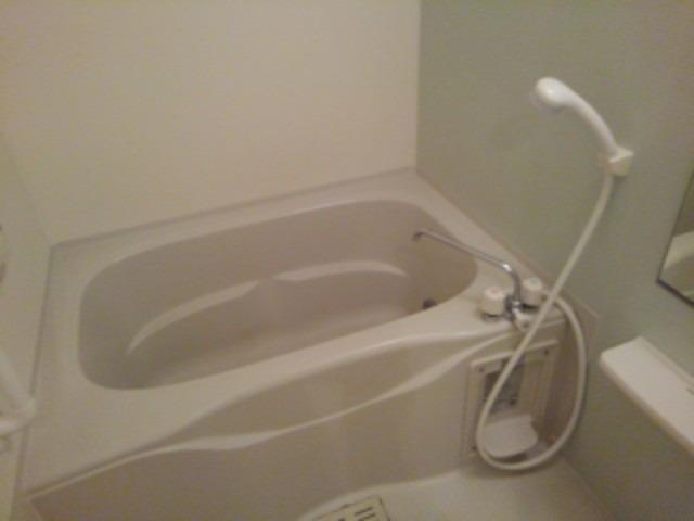 インヴィテ・ボヌ－ルⅡ番館 風呂画像