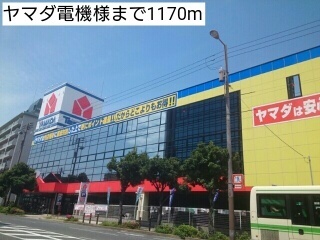 ミレ　グランデ　アネックス その他外観5