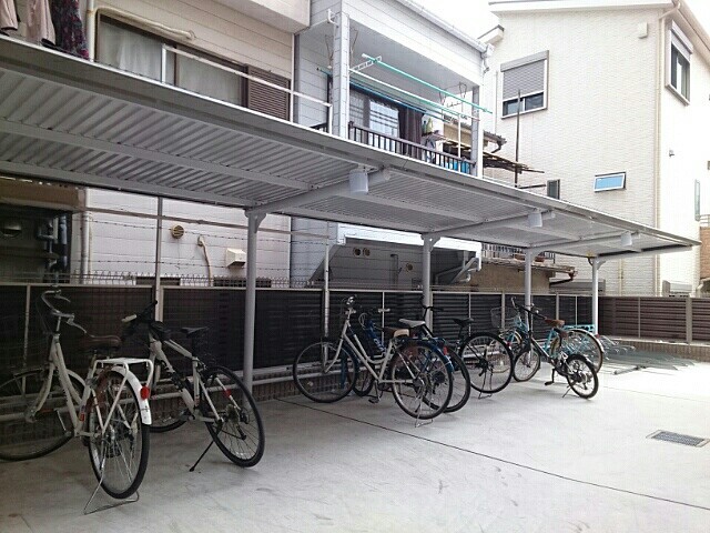 ミレ　グランデ　アネックス その他8