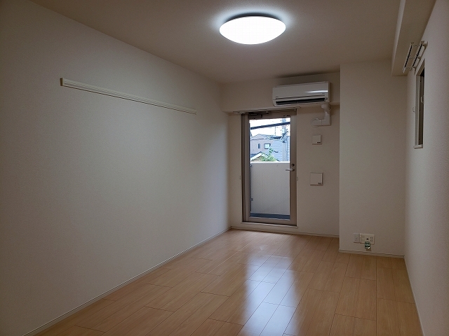 ミレ　グランデ　アネックス リビング