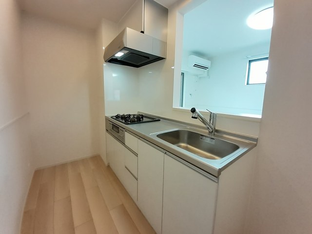 シャイン泉 キッチン