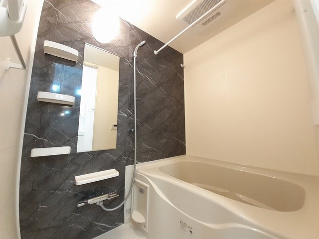 シャイン泉 風呂画像