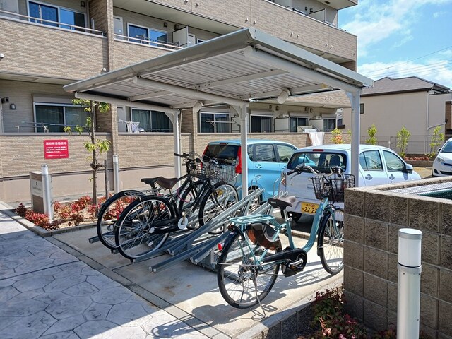 グレイスヒルズ　ウエガハラⅠ その他7