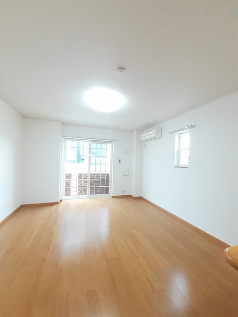 パステル リビング