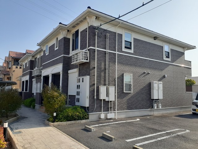 セレノ　カーサ 外観