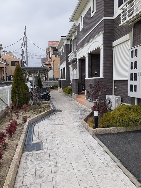 セレノ　カーサ その他6