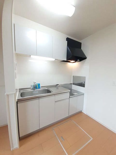 セレノ　カーサ キッチン