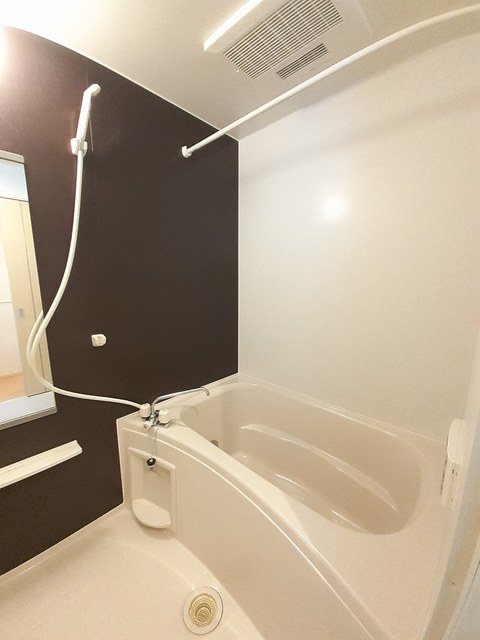 セレノ　カーサ 風呂画像