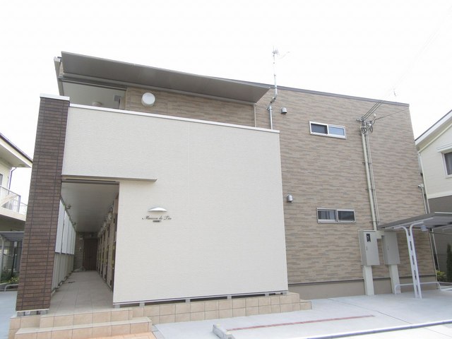 メゾン　ドゥ　テオ その他4