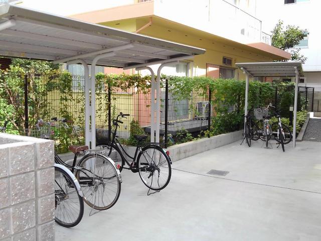 メゾン　ドゥ　テオ その他5