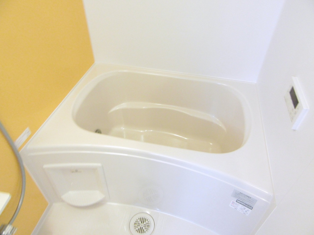 メゾン　ドゥ　テオ 風呂画像