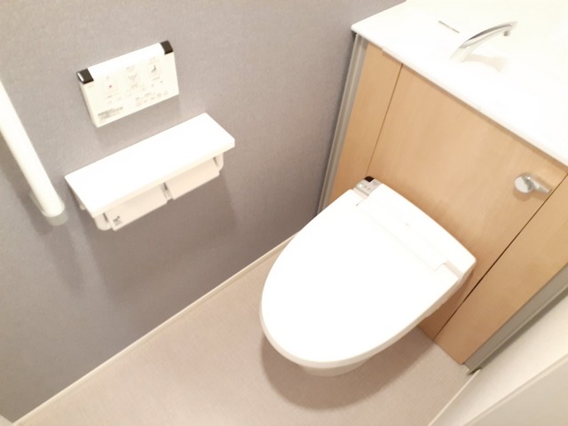 ヴィアソーレ摂津 その他2