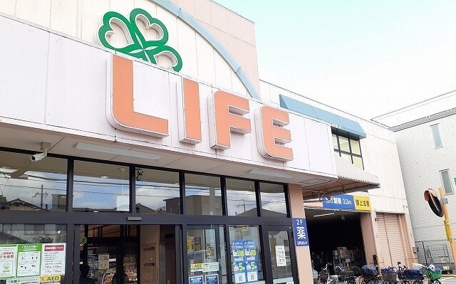 ヴィアソーレ摂津 その他外観2