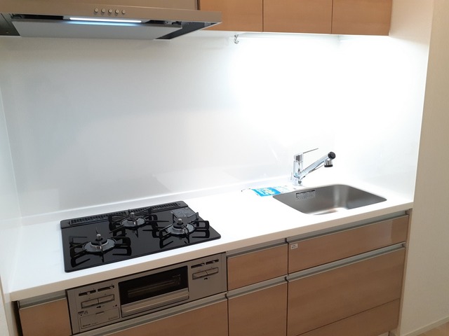 ヴィアソーレ摂津 キッチン