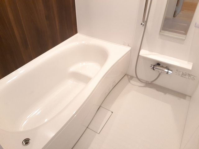 ヴィアソーレ摂津 風呂画像