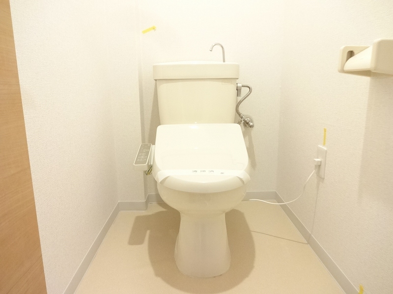 プリベイル田中 その他5