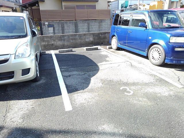 プリベイル田中 その他6