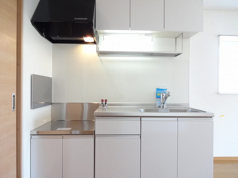 プリベイル田中 キッチン