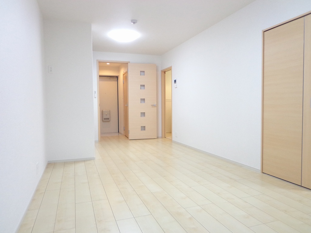 カーサ　クレインフィールド リビング