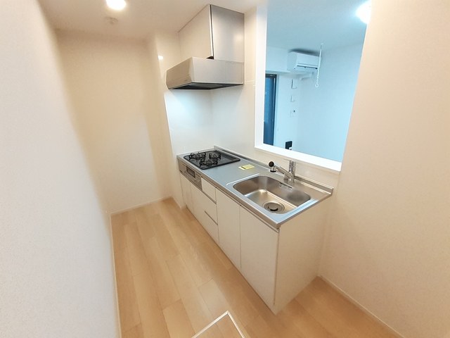 シャイン キッチン