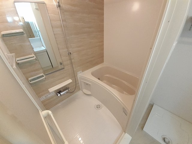 シャイン 風呂画像