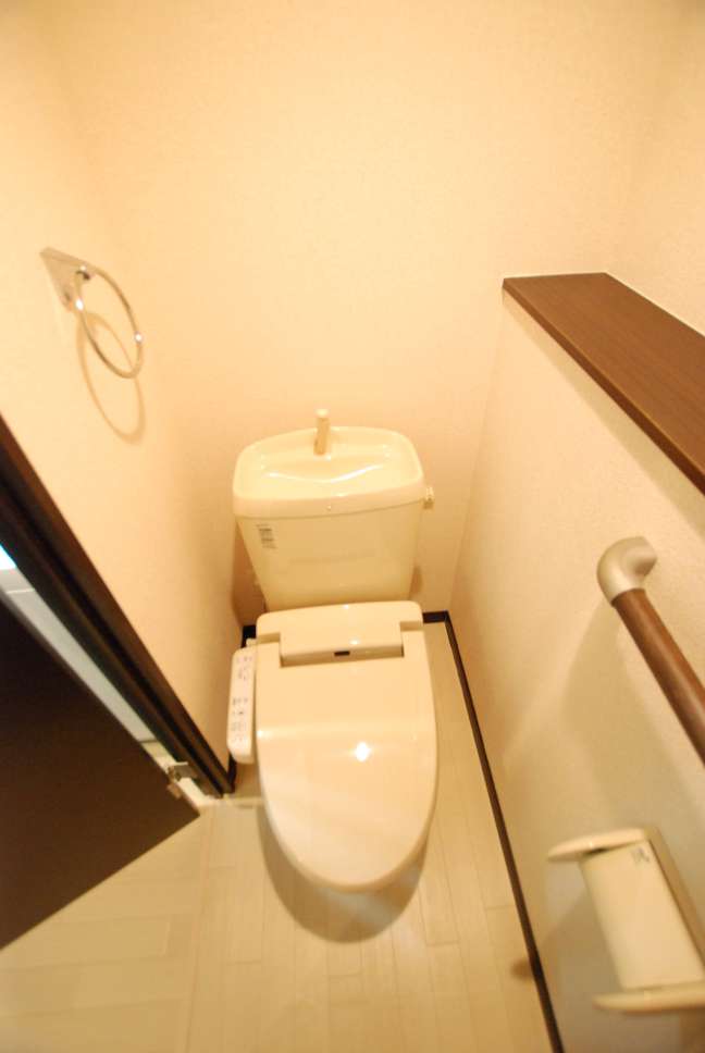 レオネクストウッドスクエア その他5