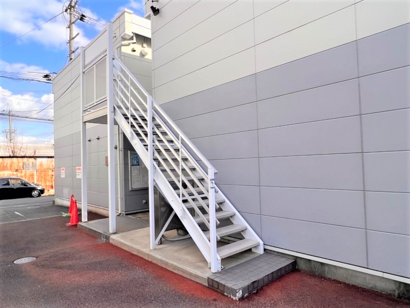 レオパレス金岡 その他7