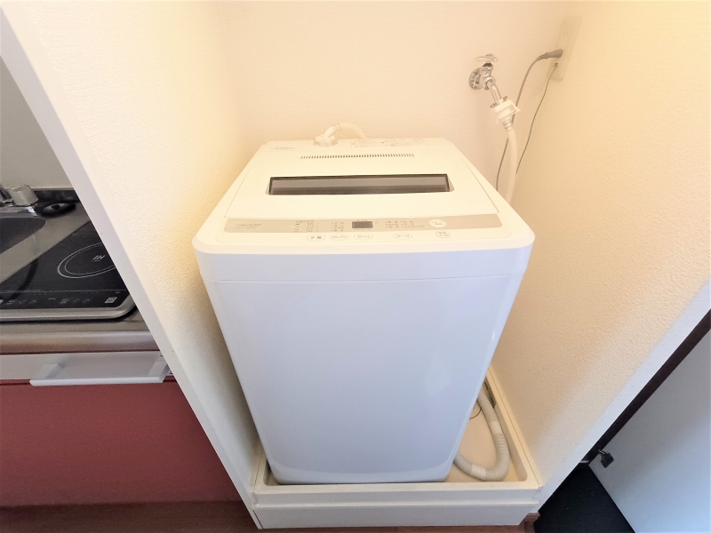 レオパレスサン・ビレッジⅡ その他7