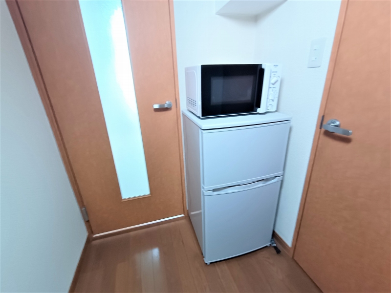 レオパレスサン・ビレッジⅡ その他8