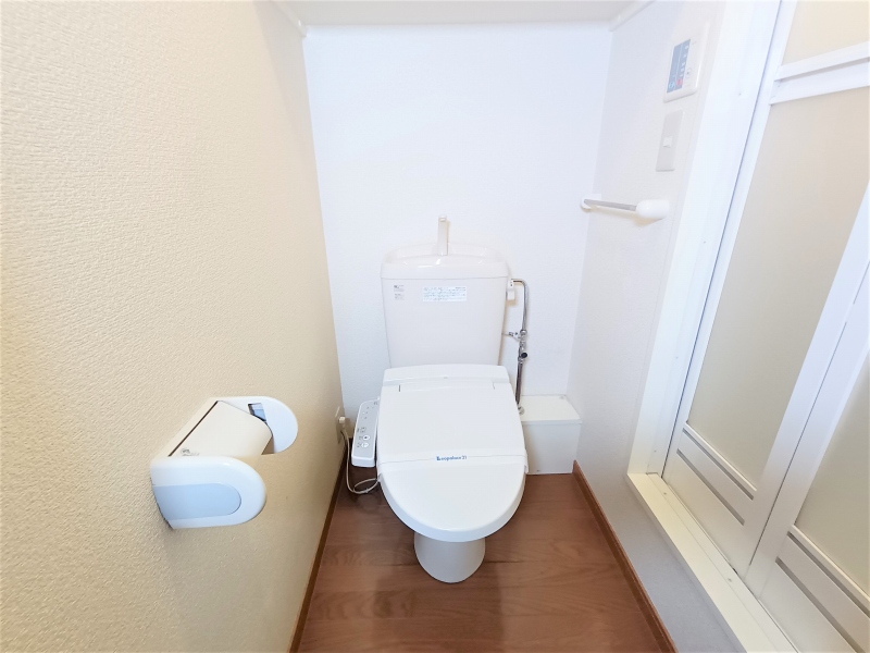 レオパレスサン・ビレッジⅡ その他11