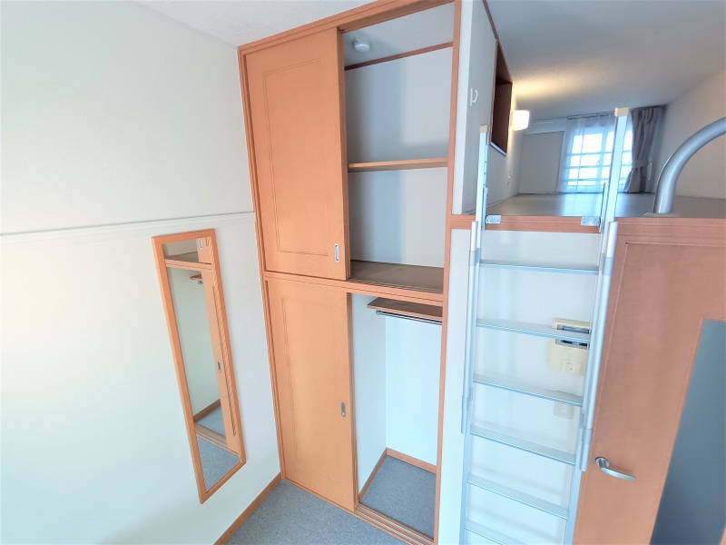 レオパレスサン・ビレッジⅡ その他12