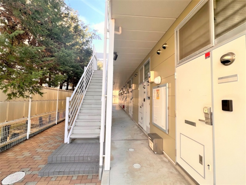 レオパレス桜通り その他4