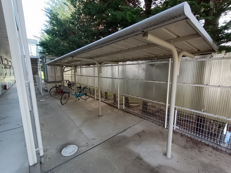 レオパレス桜通り その他5