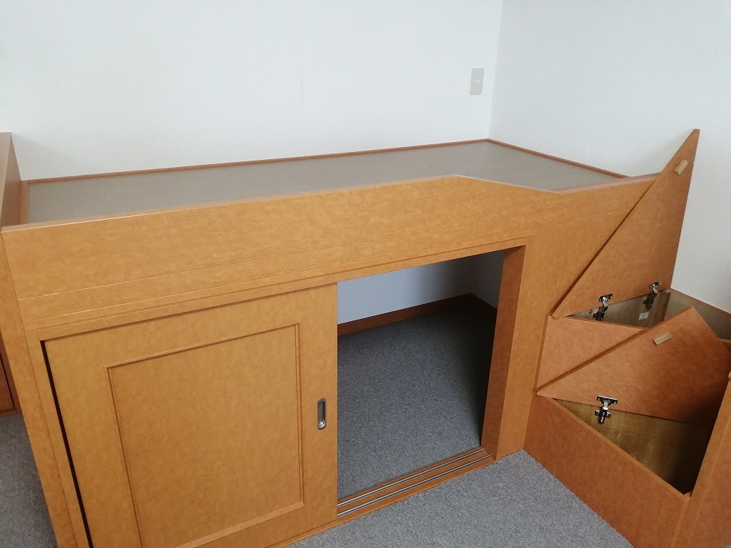 レオパレス中垣内 その他7