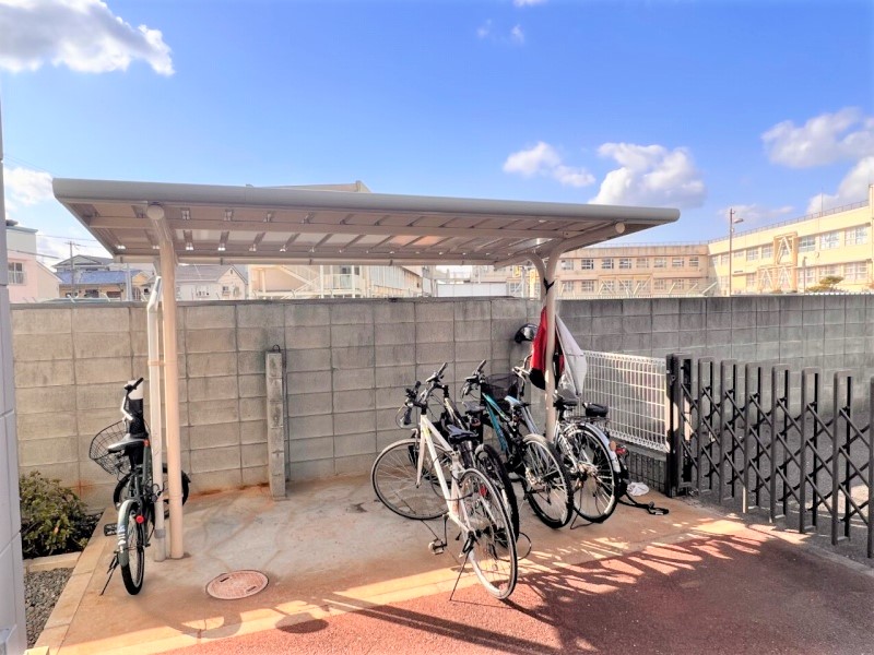 レオパレス金岡 その他9