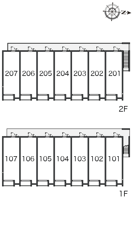 レオネクストＧＡＩＡ その他2