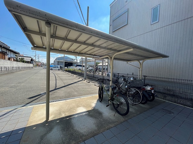 レオパレス板原 その他4