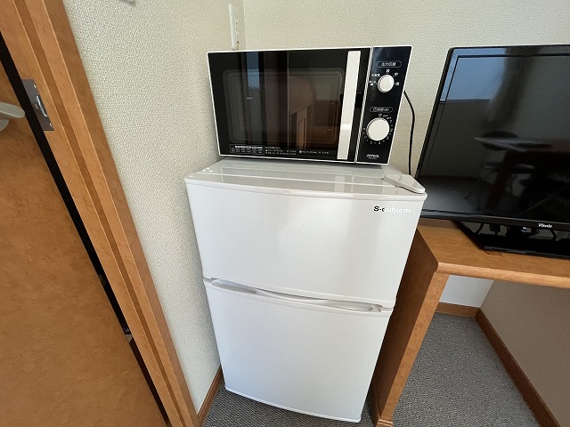 レオパレス板原 その他8