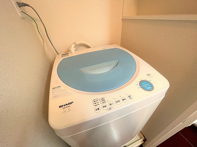 レオパレス板原 その他9