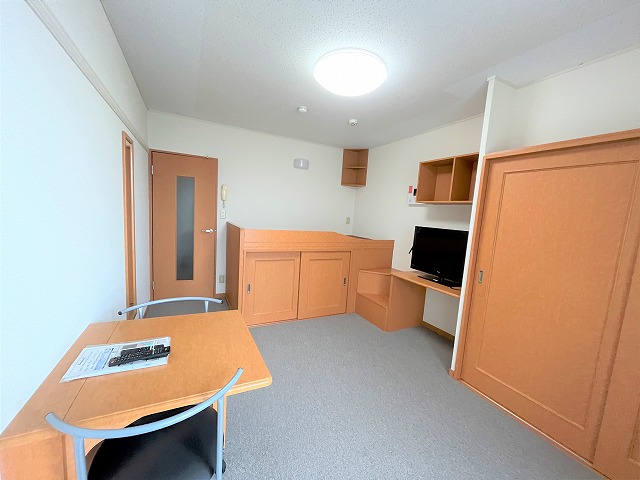 レオパレスセジュール和泉 その他8