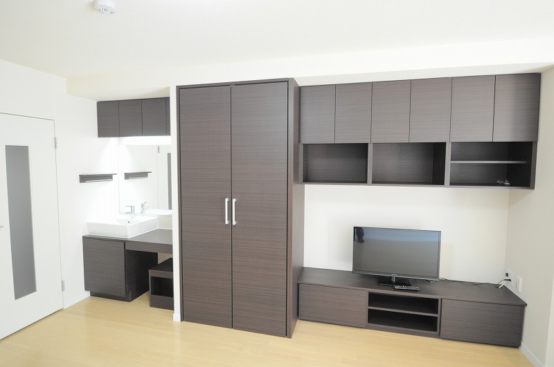 レオネクストフェリシテ天下茶屋 その他4